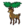 Sawsbuck (Summer)